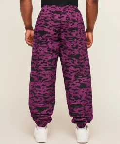 Pumper Pants