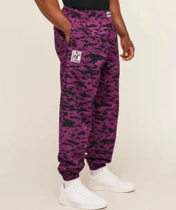 Pumper Pants