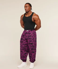 Pumper Pants