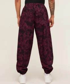 Pumper Pants
