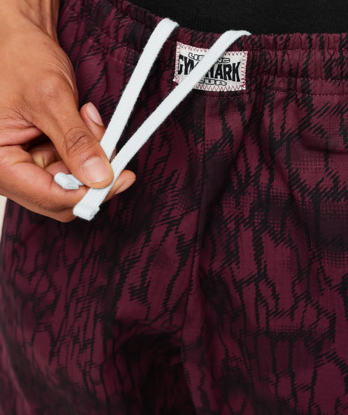Pumper Pants