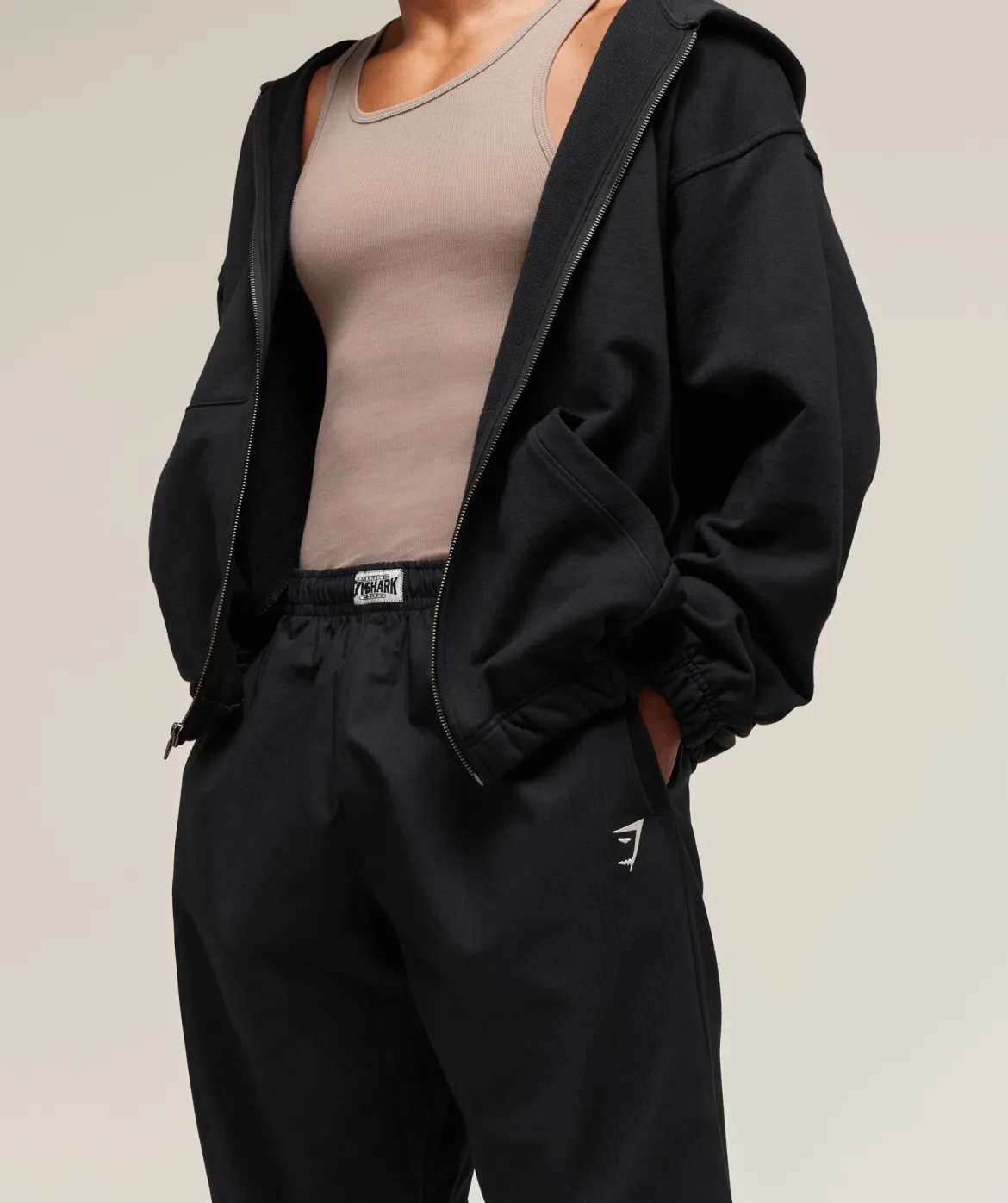 Pumper Pants