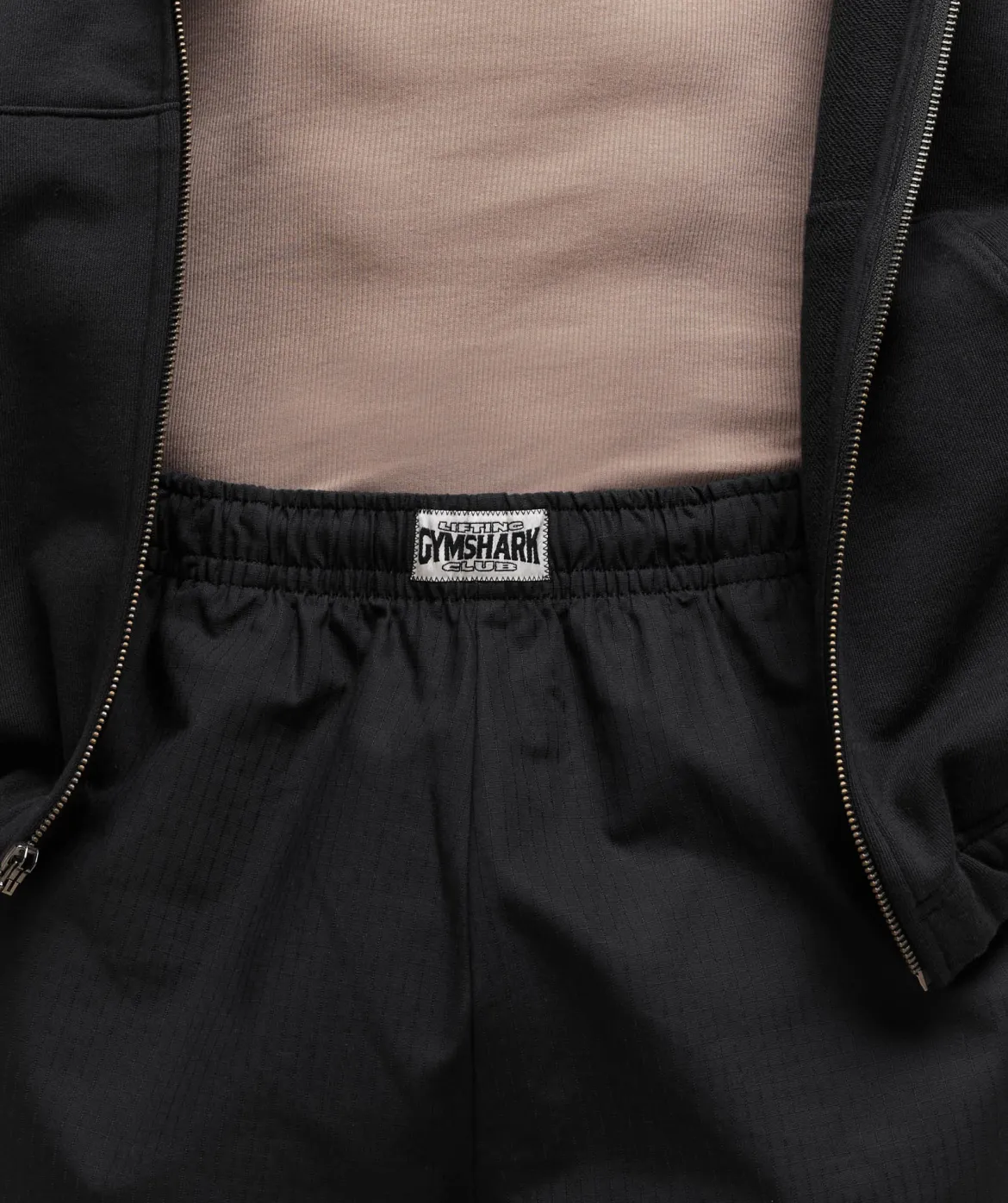 Pumper Pants