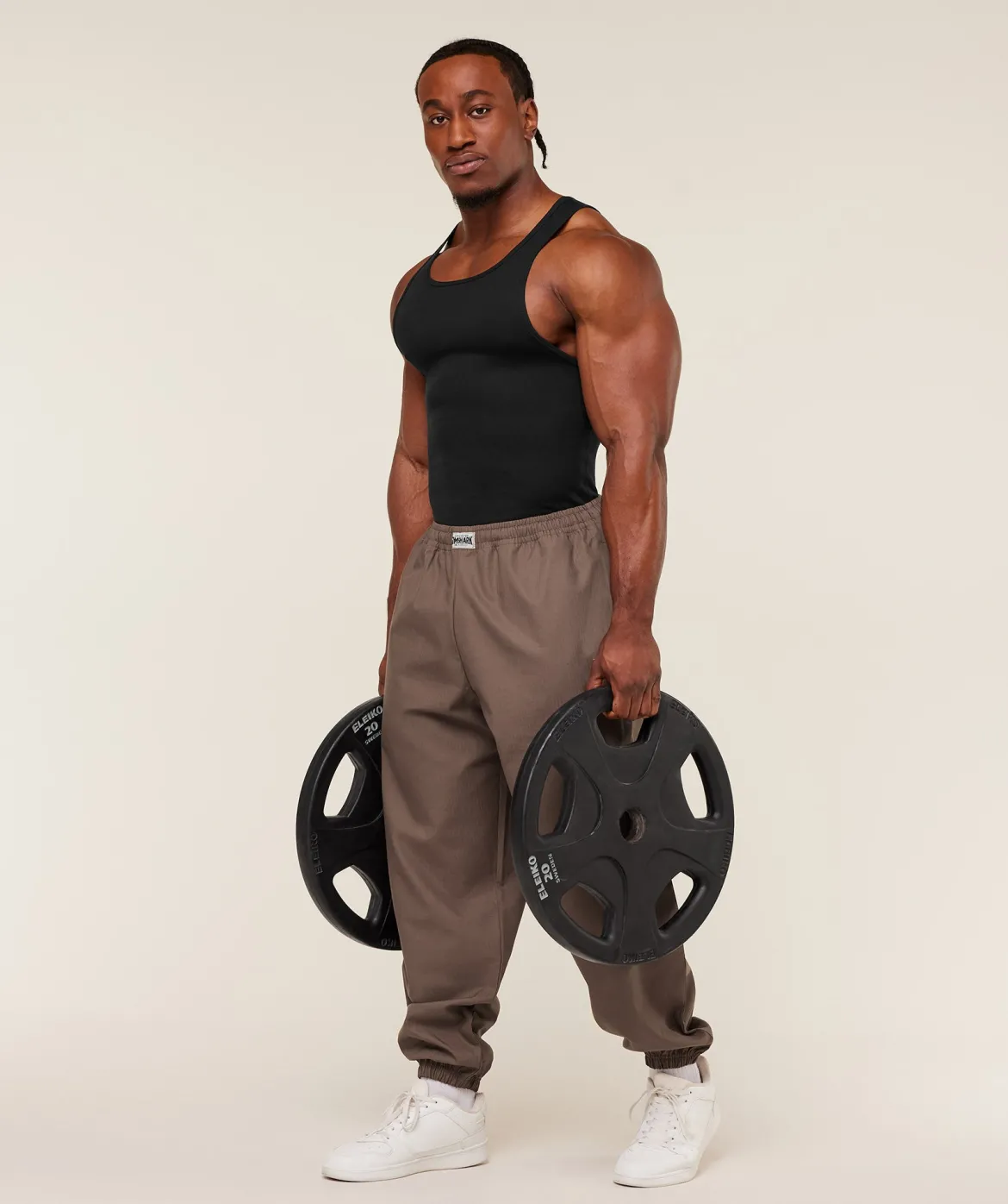 Pumper Pants