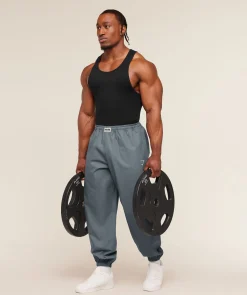 Pumper Pants