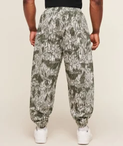 Pumper Pants
