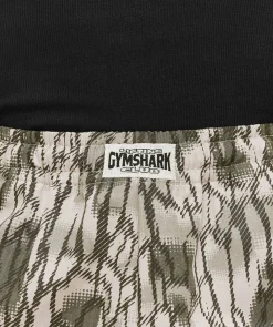 Pumper Pants