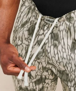 Pumper Pants