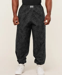 Pumper Pants
