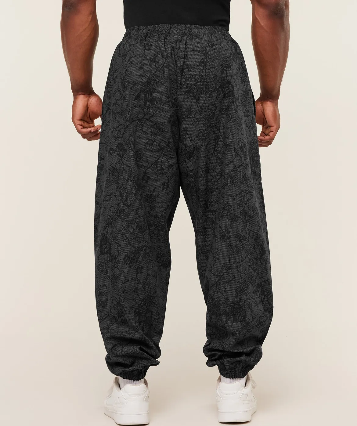 Pumper Pants