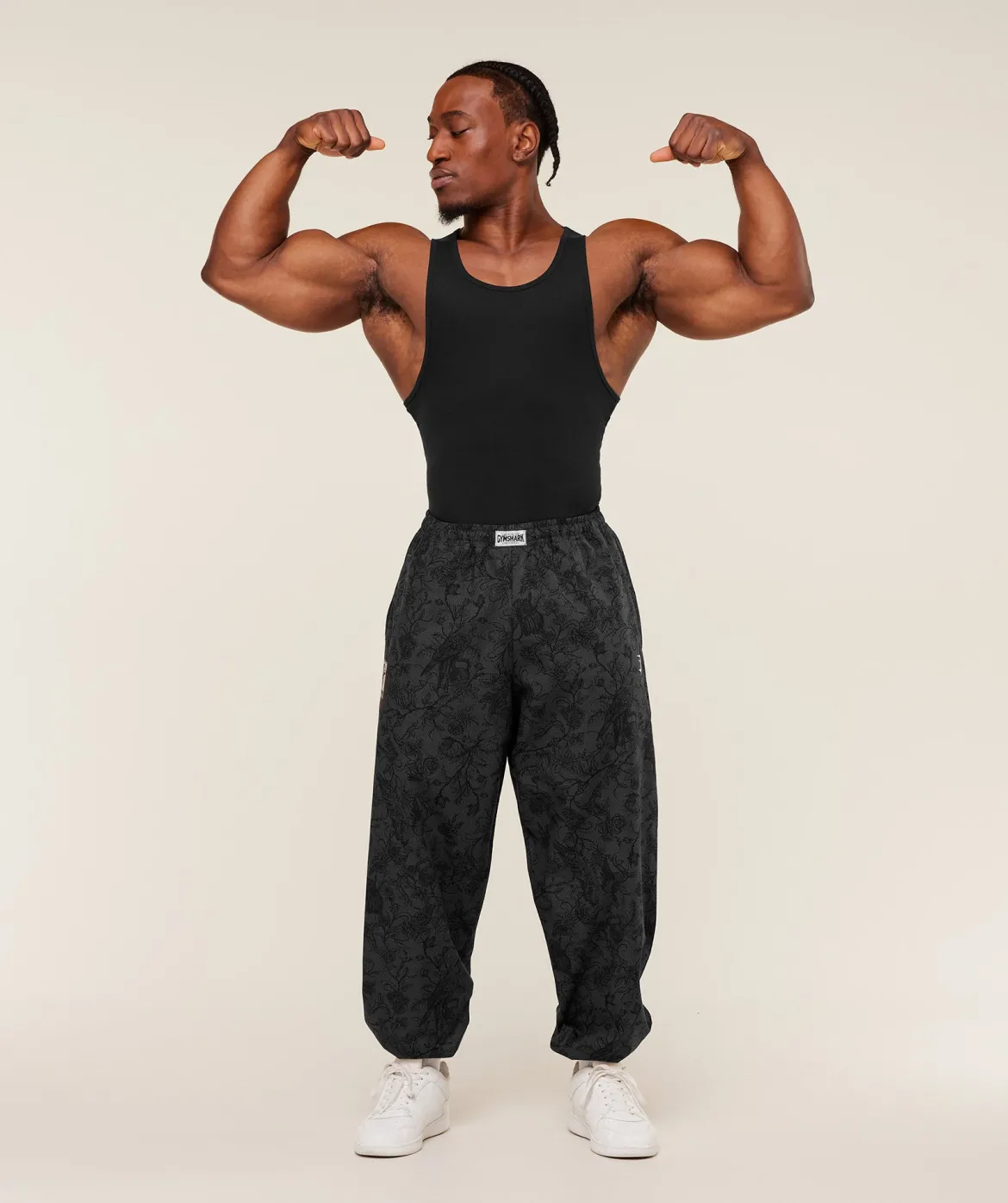Pumper Pants