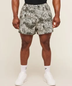 Pumper Shorts 5