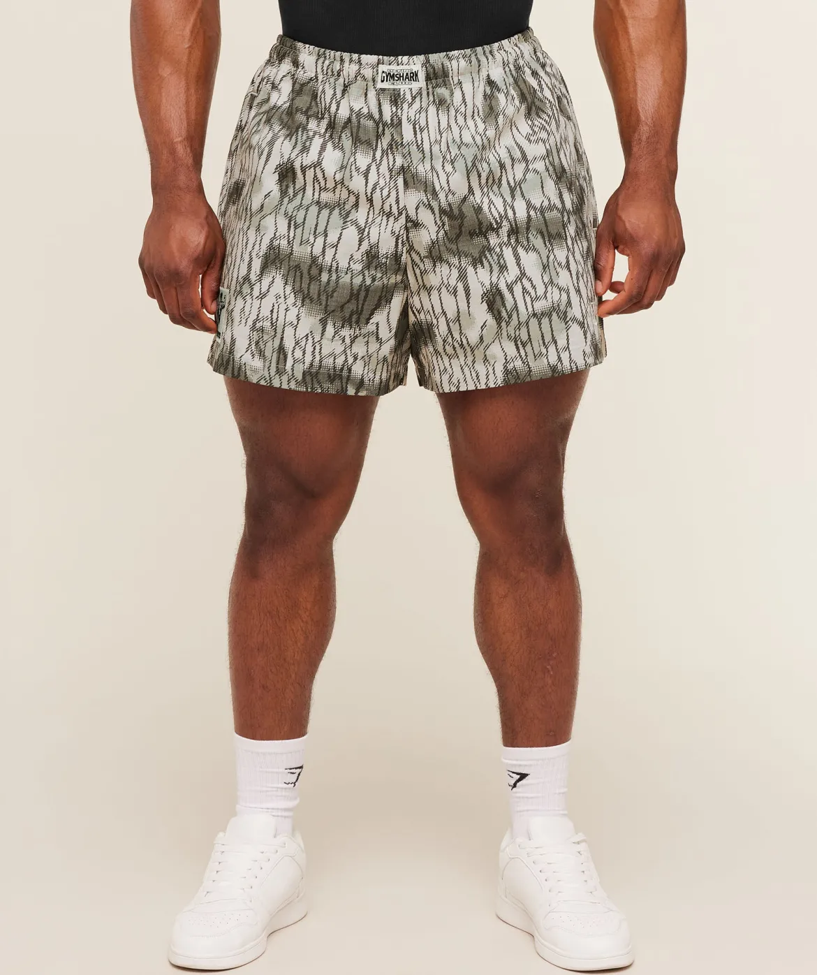 Pumper Shorts 5"