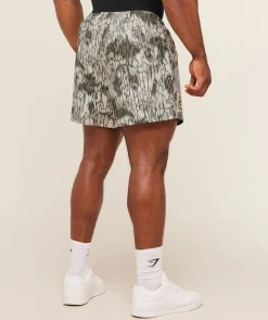 Pumper Shorts 5