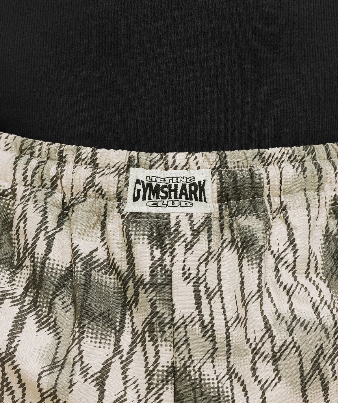 Pumper Shorts 5"