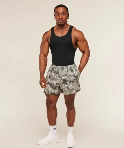 Pumper Shorts 5