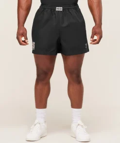 Pumper Shorts 5