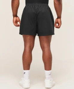Pumper Shorts 5