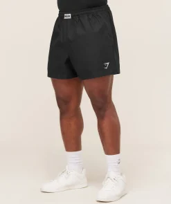 Pumper Shorts 5