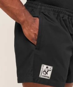 Pumper Shorts 5