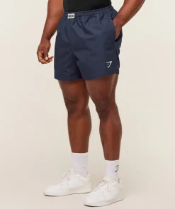 Pumper Shorts 5