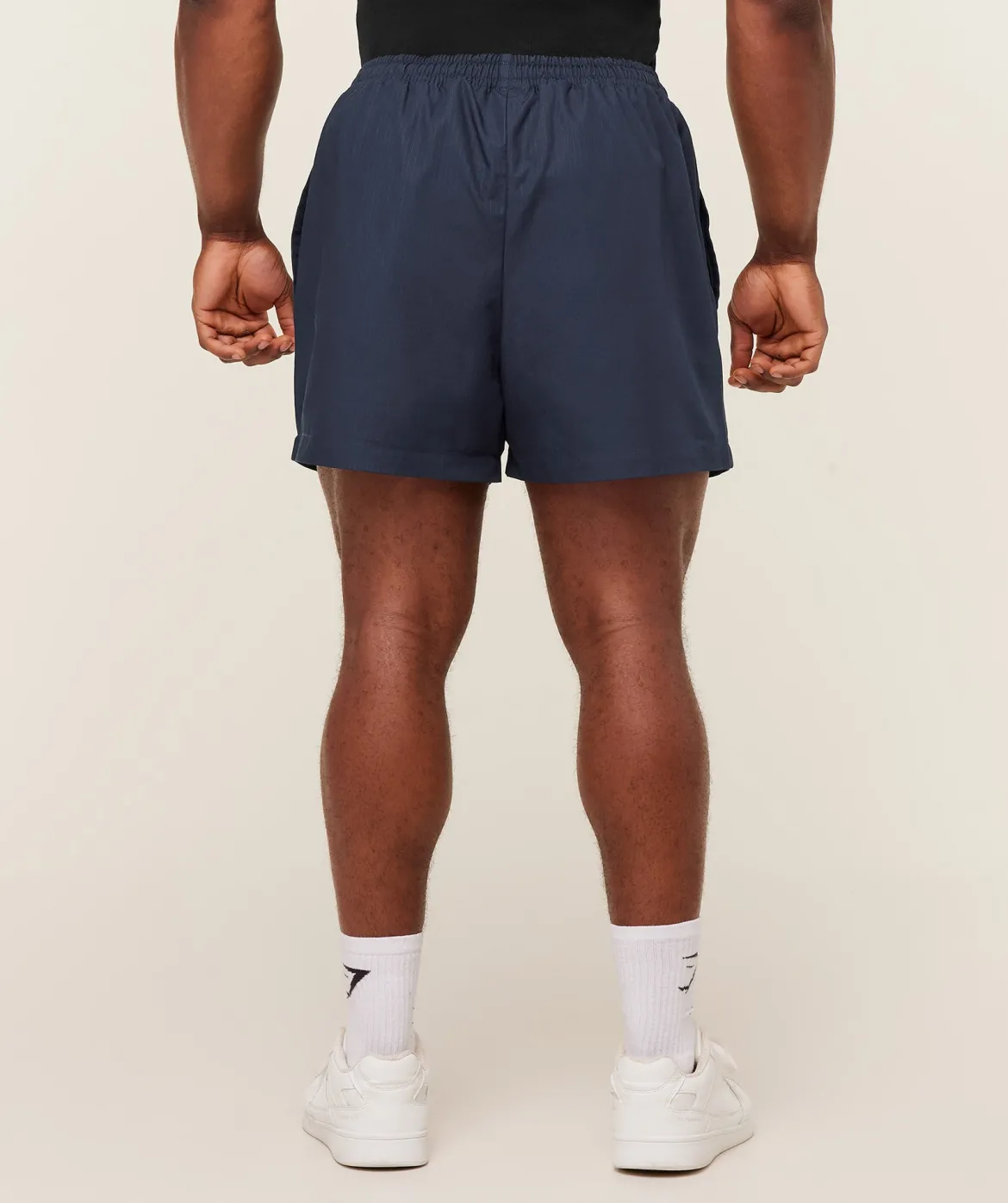 Pumper Shorts 5"