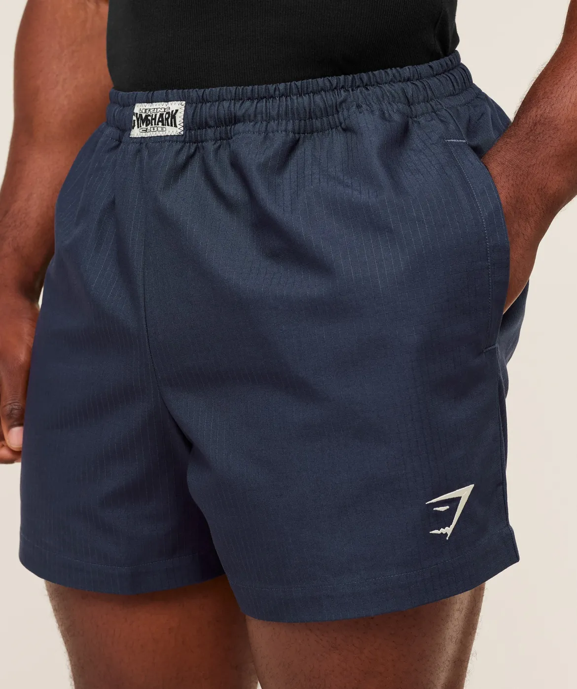 Pumper Shorts 5"