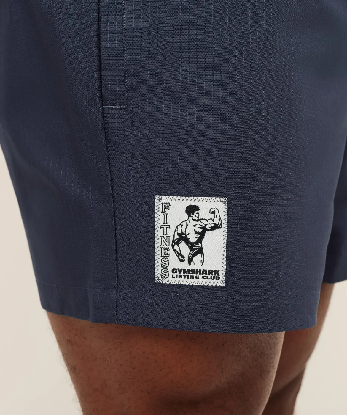 Pumper Shorts 5"