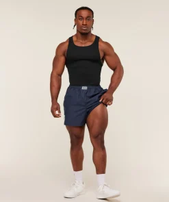 Pumper Shorts 5