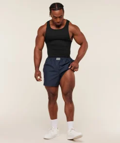 Pumper Shorts 5