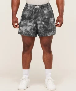 Pumper Shorts 5