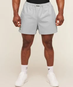 Pumper Shorts 5