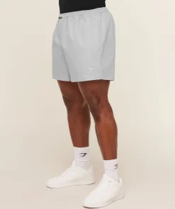 Pumper Shorts 5