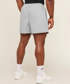 Pumper Shorts 5