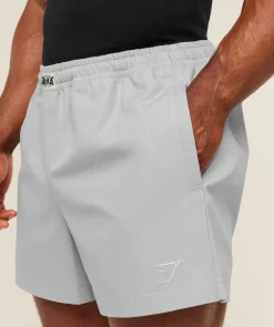 Pumper Shorts 5
