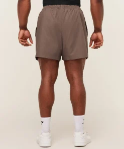 Pumper Shorts 5