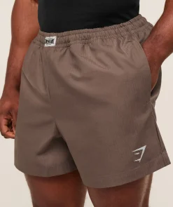 Pumper Shorts 5