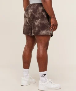 Pumper Shorts 5"