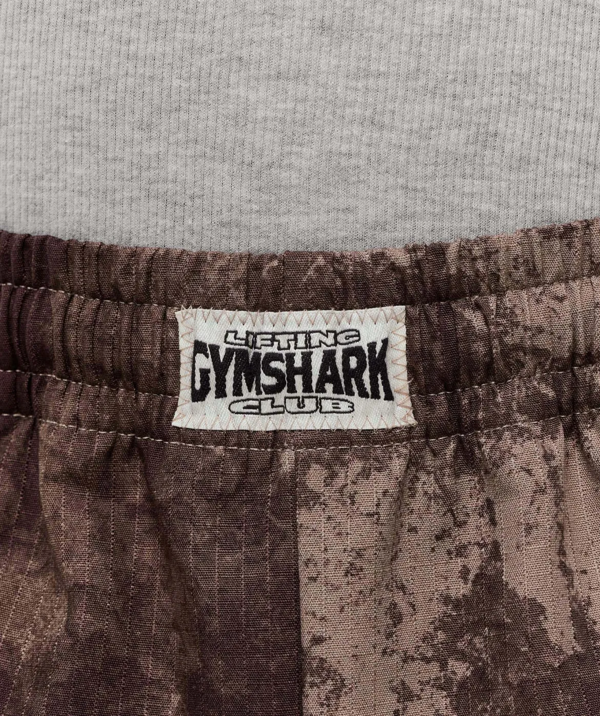 Pumper Shorts 5"
