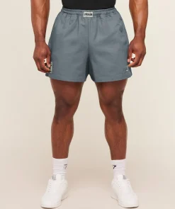 Pumper Shorts 5