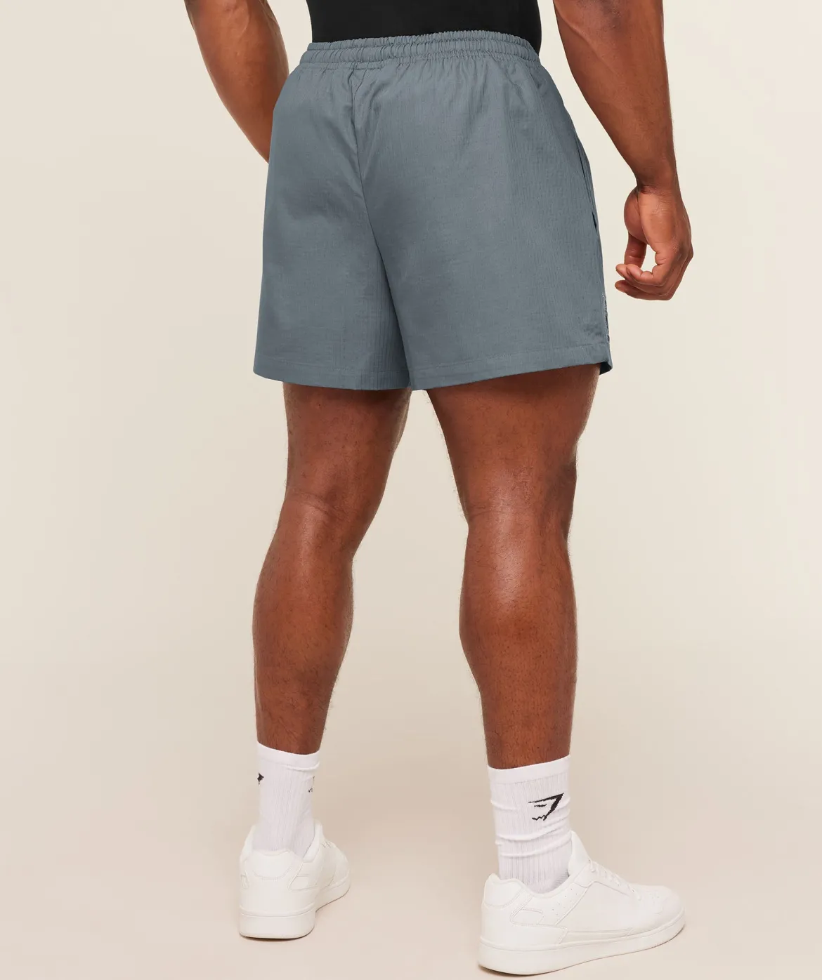 Pumper Shorts 5"