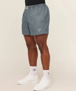 Pumper Shorts 5