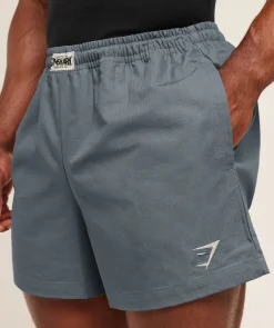 Pumper Shorts 5