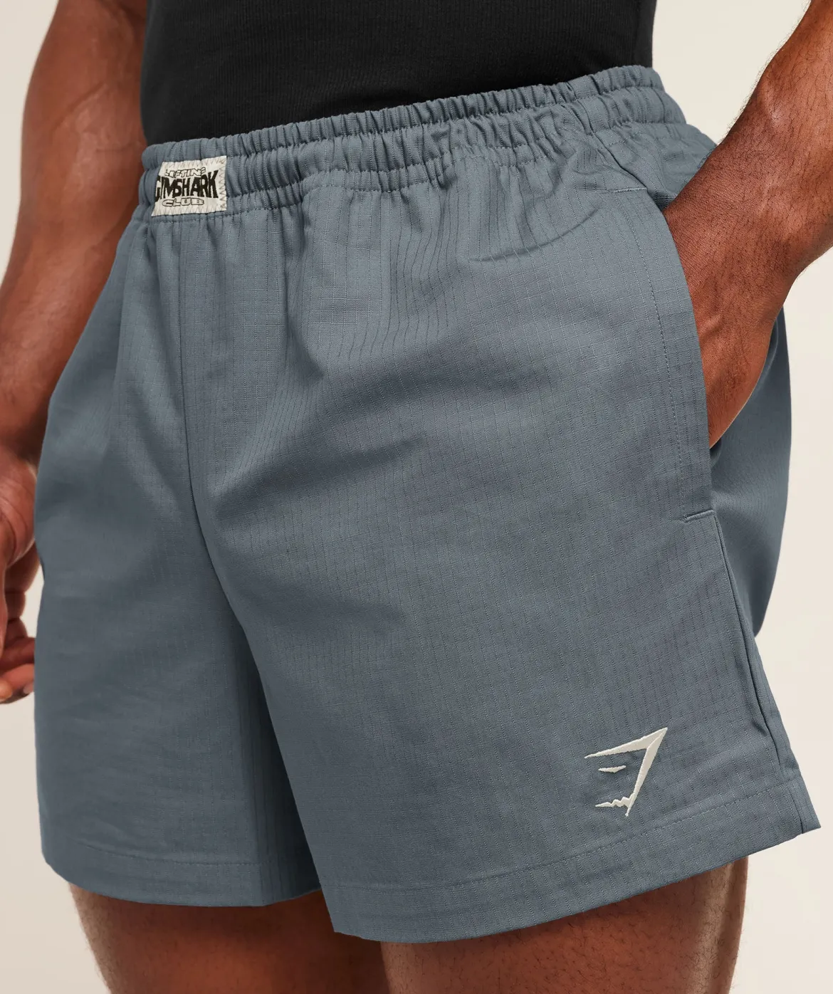 Pumper Shorts 5"