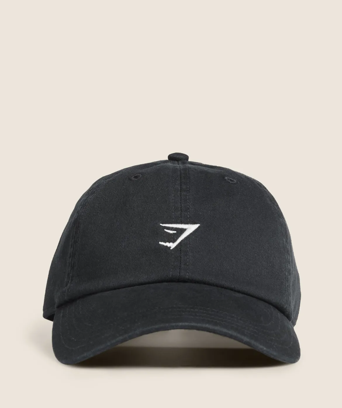 Relaxed Cap