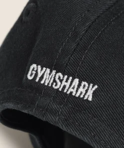 Relaxed Cap