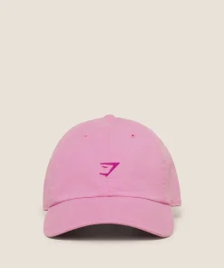 Relaxed Cap