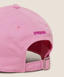 Relaxed Cap