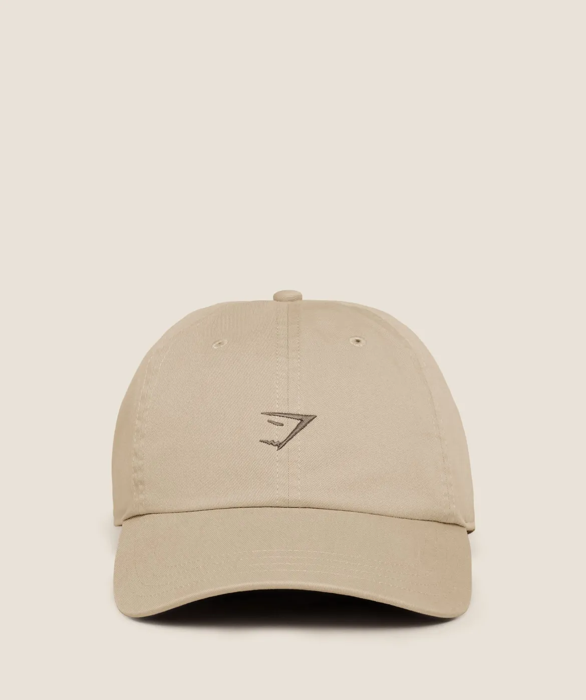 Relaxed Cap
