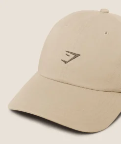 Relaxed Cap